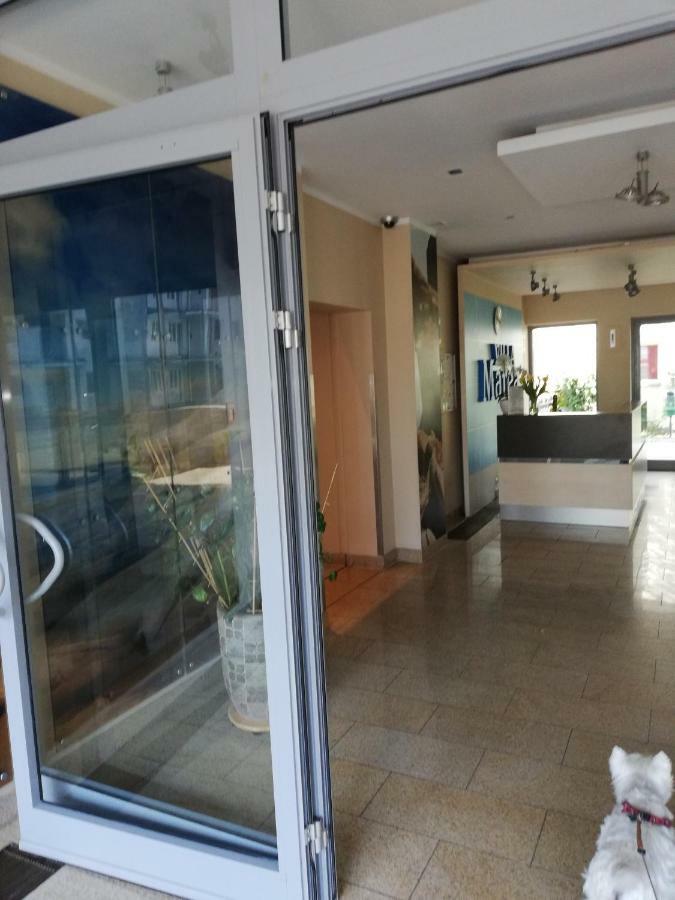 Apartament Marina, Villa Marea Miedzyzdroje Exterior photo
